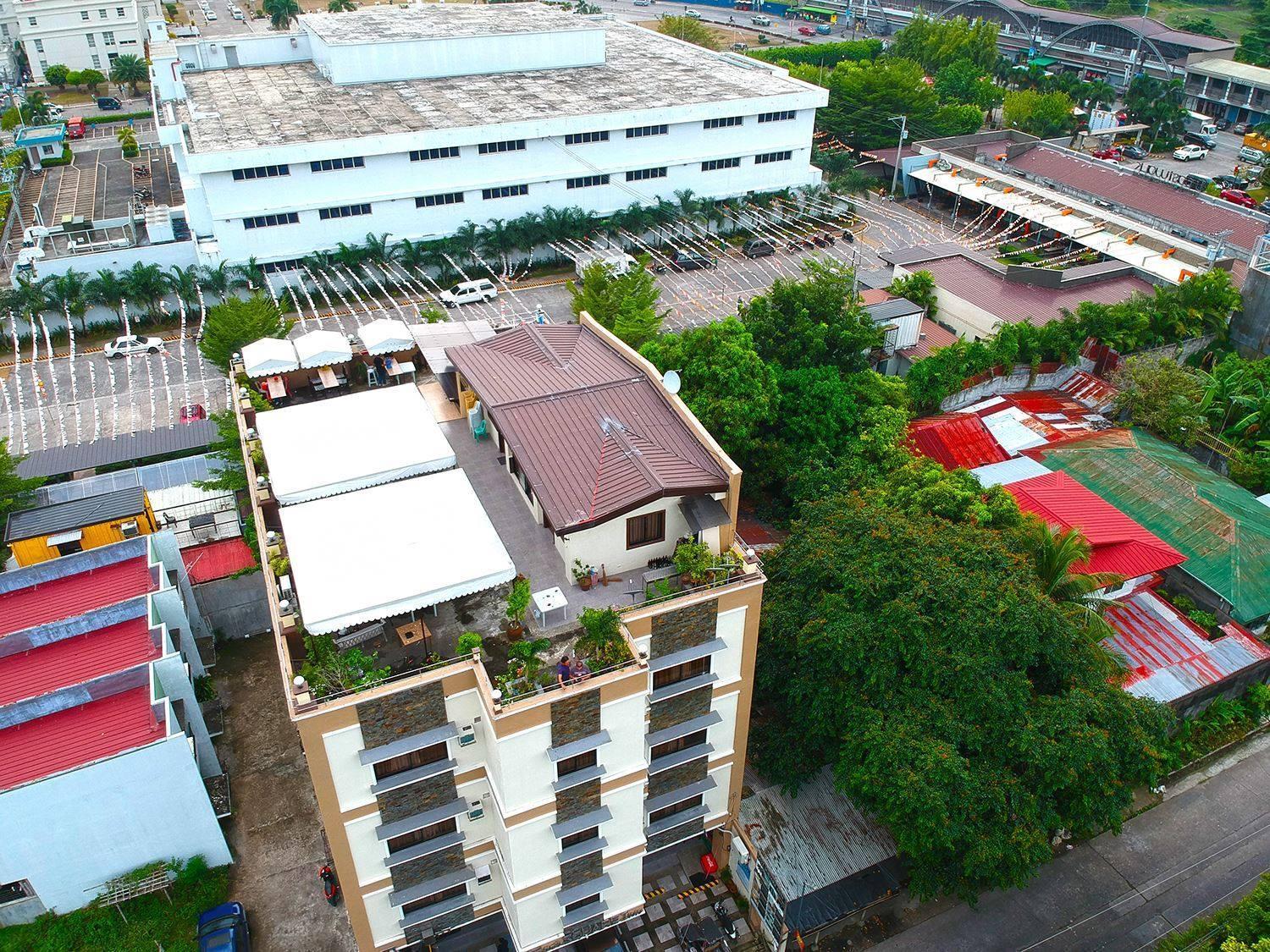 East Square Inn Bacolod Exterior photo