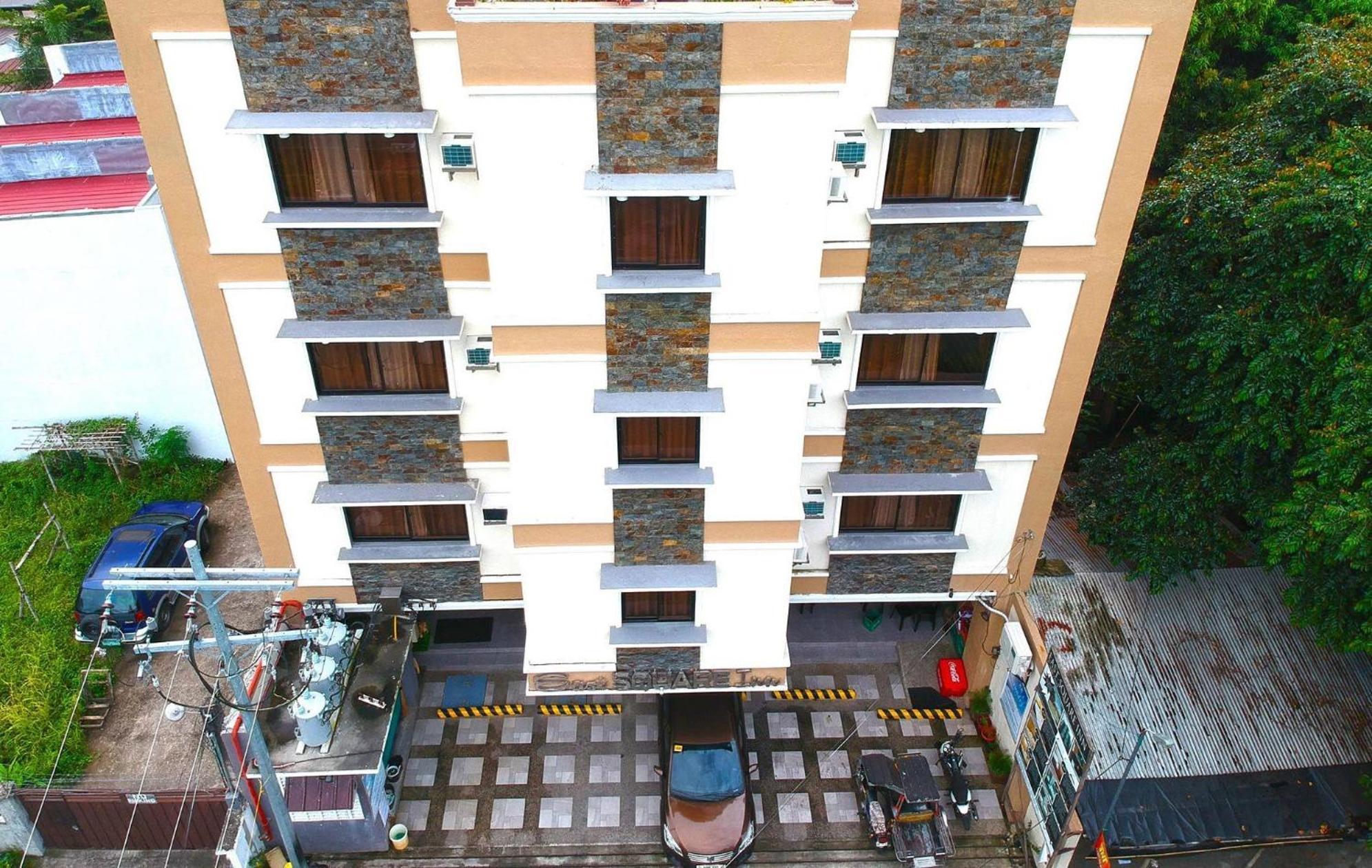 East Square Inn Bacolod Exterior photo