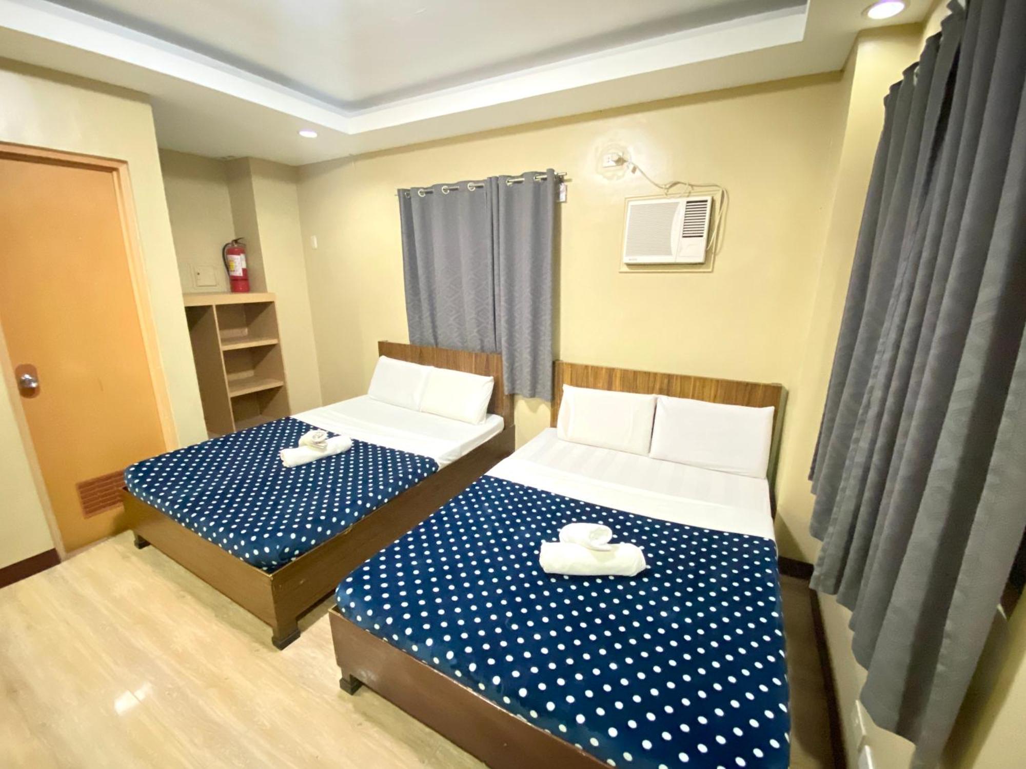 East Square Inn Bacolod Exterior photo