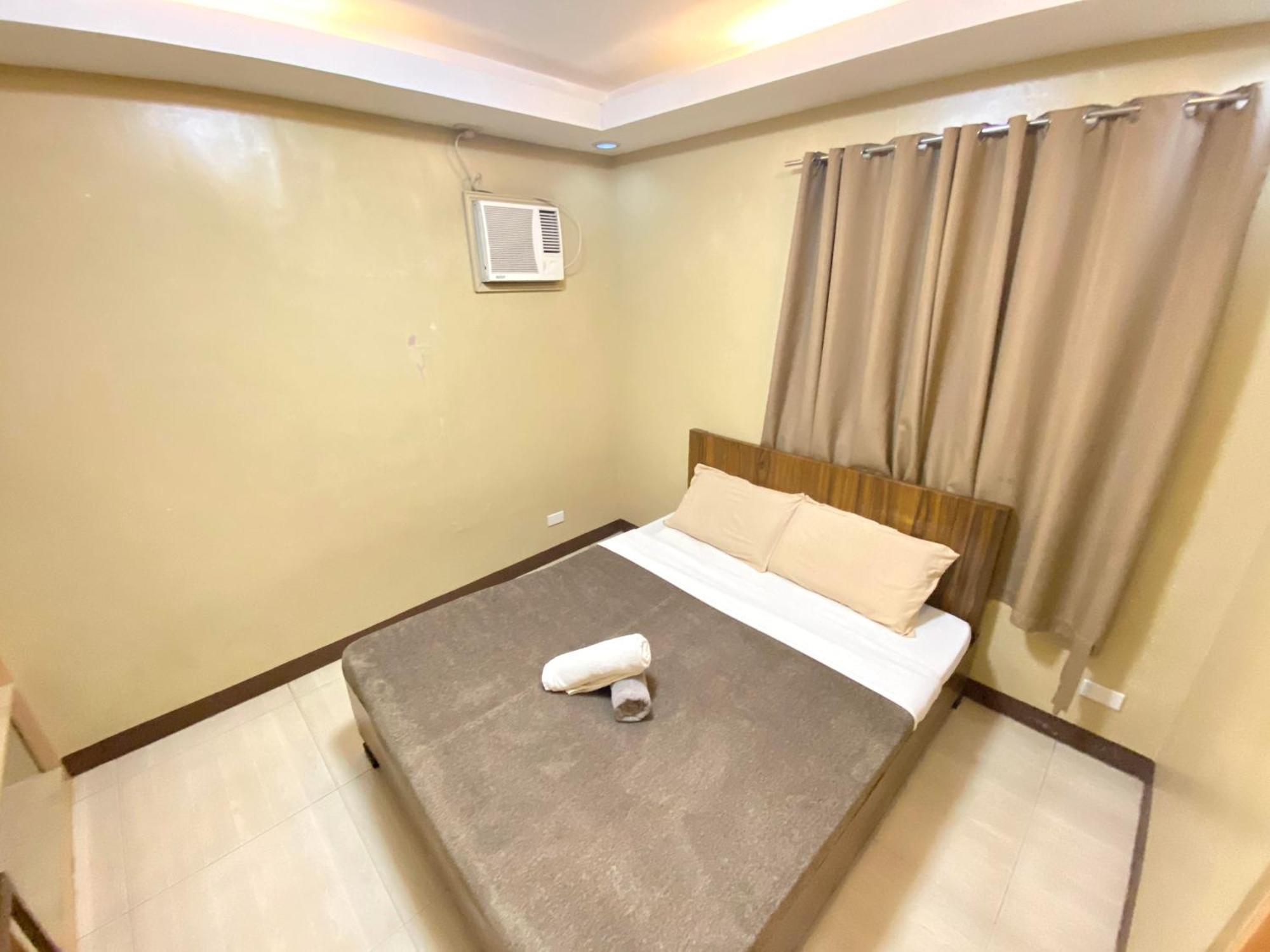 East Square Inn Bacolod Exterior photo