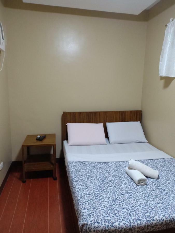 East Square Inn Bacolod Exterior photo