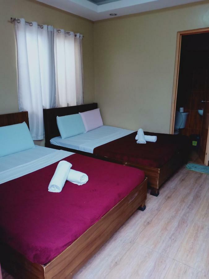 East Square Inn Bacolod Exterior photo