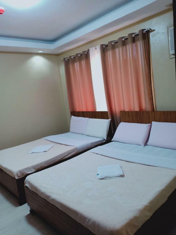 East Square Inn Bacolod Exterior photo