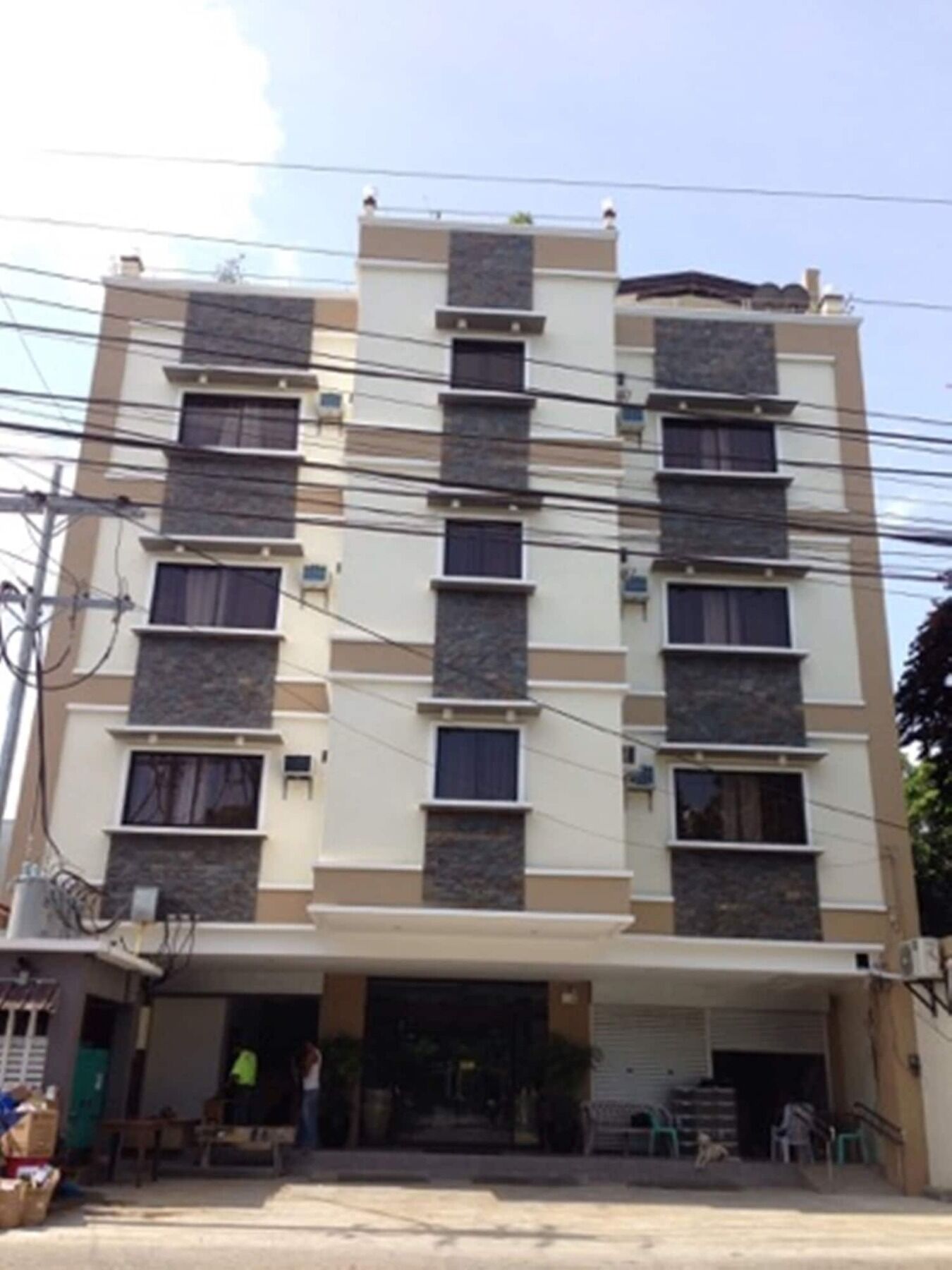 East Square Inn Bacolod Exterior photo