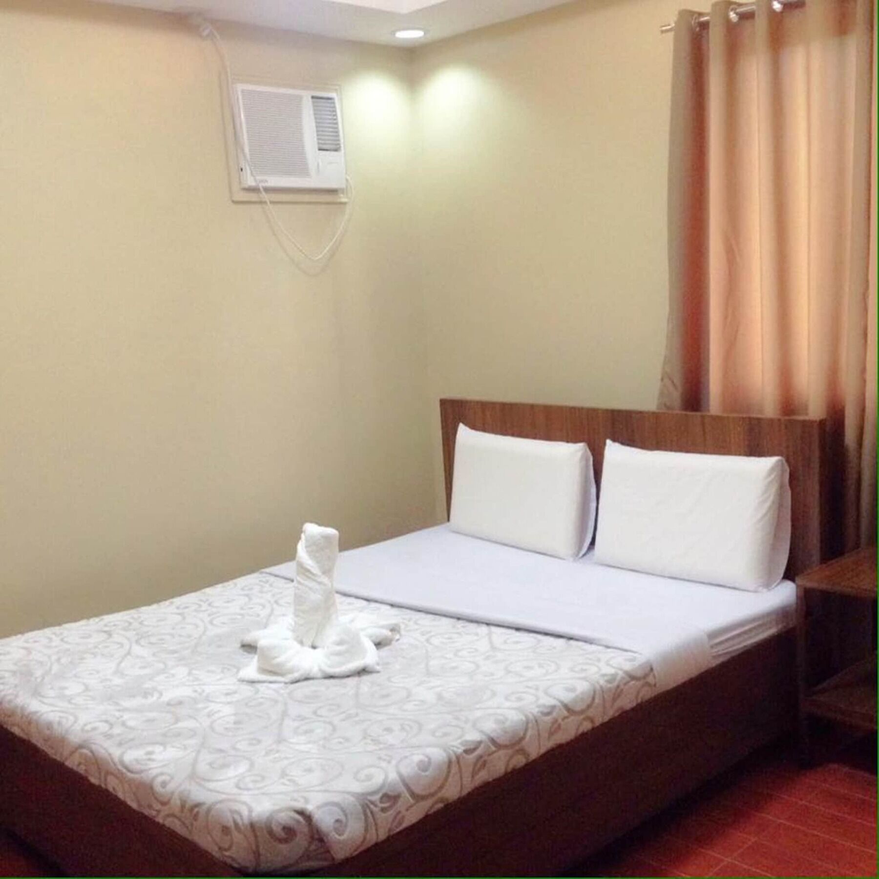East Square Inn Bacolod Exterior photo